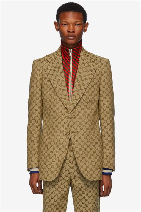 gucci clothes for men sale|gucci men's ready to wear.